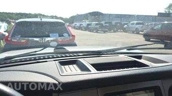 2016 Ford Expedition EL XLT – miniatura 35