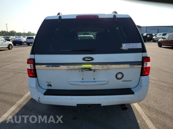 2016 Ford Expedition EL XLT – miniatura 5