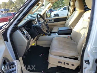 2016 Ford Expedition EL XLT – miniatura 7