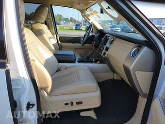 2016 Ford Expedition EL XLT – miniatura 8