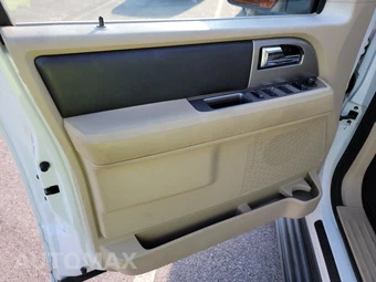 2016 Ford Expedition EL XLT – miniatura 9