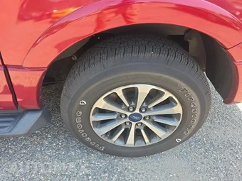 2016 Ford Expedition EL XLT – miniatura 11