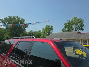 2016 Ford Expedition EL XLT – miniatura 12