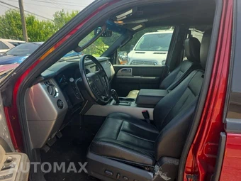 2016 Ford Expedition EL XLT – miniatura 13
