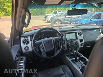2016 Ford Expedition EL XLT – miniatura 14