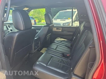 2016 Ford Expedition EL XLT – miniatura 16