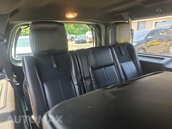2016 Ford Expedition EL XLT – miniatura 17