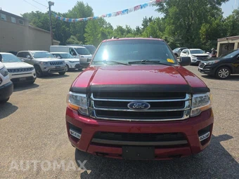 2016 Ford Expedition EL XLT – miniatura 2