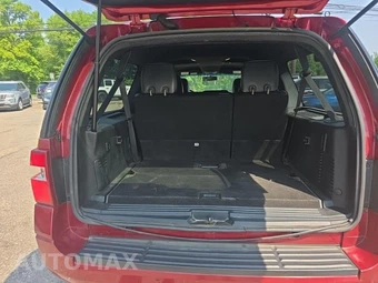 2016 Ford Expedition EL XLT – miniatura 20