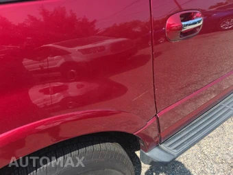 2016 Ford Expedition EL XLT – miniatura 24