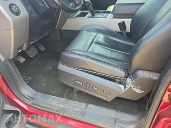 2016 Ford Expedition EL XLT – miniatura 25