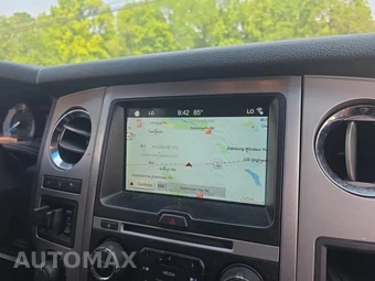2016 Ford Expedition EL XLT – miniatura 28