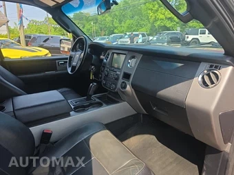 2016 Ford Expedition EL XLT – miniatura 29