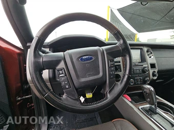 2016 Ford Expedition King Ranch - miniatura 10