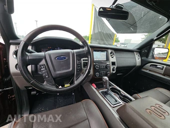 2016 Ford Expedition King Ranch - miniatura 11