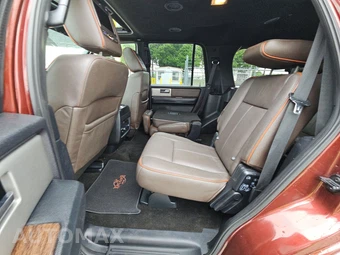 2016 Ford Expedition King Ranch - miniatura 13