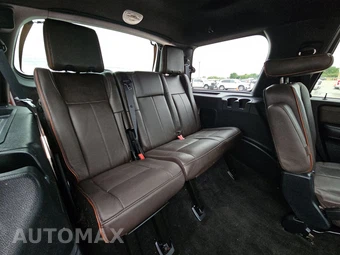 2016 Ford Expedition King Ranch - miniatura 14