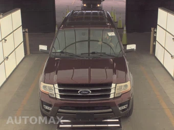 2016 Ford Expedition King Ranch - miniatura 2