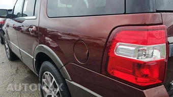 2016 Ford Expedition King Ranch - miniatura 21
