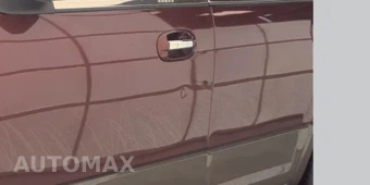 2016 Ford Expedition King Ranch - miniatura 22