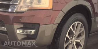 2016 Ford Expedition King Ranch - miniatura 23