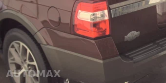 2016 Ford Expedition King Ranch - miniatura 26