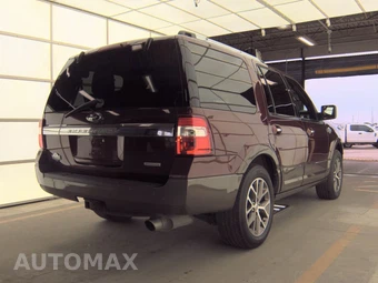 2016 Ford Expedition King Ranch - miniatura 4