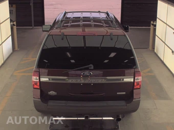2016 Ford Expedition King Ranch - miniatura 5