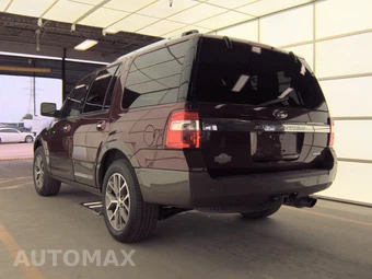 2016 Ford Expedition King Ranch - miniatura 6
