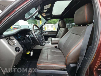2016 Ford Expedition King Ranch - miniatura 7