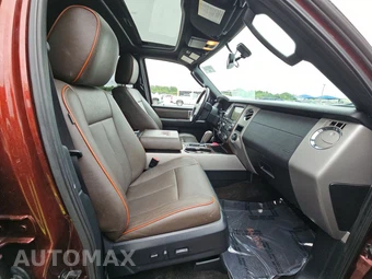 2016 Ford Expedition King Ranch - miniatura 8