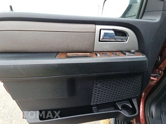 2016 Ford Expedition King Ranch - miniatura 9