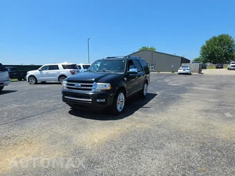 2016 Ford Expedition King Ranch