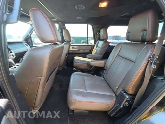 2016 Ford Expedition King Ranch – miniatura 10