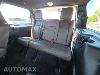 2016 Ford Expedition King Ranch – miniatura 11