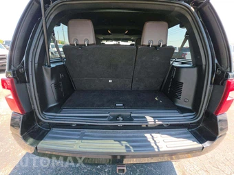 2016 Ford Expedition King Ranch – miniatura 12