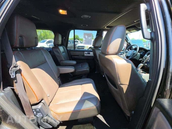 2016 Ford Expedition King Ranch – miniatura 14