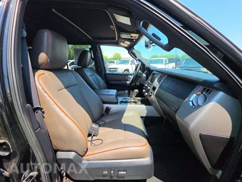2016 Ford Expedition King Ranch – miniatura 16