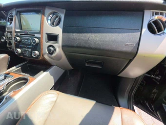 2016 Ford Expedition King Ranch – miniatura 17