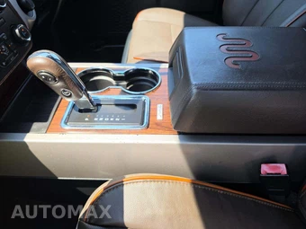 2016 Ford Expedition King Ranch – miniatura 19