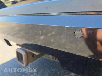 2016 Ford Expedition King Ranch – miniatura 26