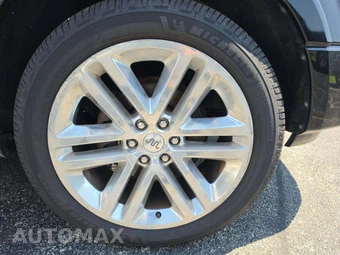 2016 Ford Expedition King Ranch – miniatura 28