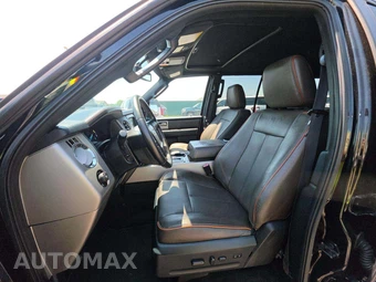 2016 Ford Expedition King Ranch – miniatura 3