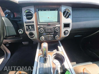 2016 Ford Expedition King Ranch – miniatura 7