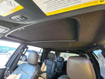 2016 Ford Expedition King Ranch – miniatura 8