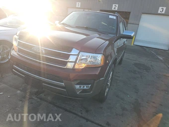 2016 Ford Expedition King Ranch