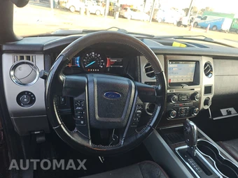 2016 Ford Expedition King Ranch – miniatura 10
