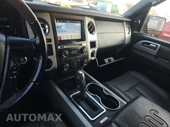 2016 Ford Expedition King Ranch – miniatura 11