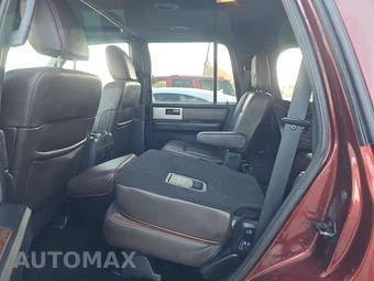 2016 Ford Expedition King Ranch – miniatura 13