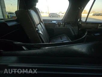 2016 Ford Expedition King Ranch – miniatura 14